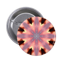 Sunrise Star Dec 2012 Pinback Buttons