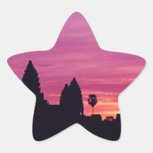 SUNRISE STICKERS