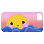 Sunrise Sunset iPhone 5 Covers