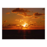 Sunrise Sunset Photo Print
