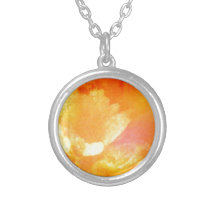 Sunrise Symphony Pendants