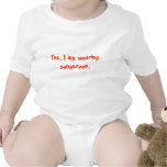 Sunscreen Shirt
