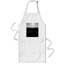 Sunset 1 Apron