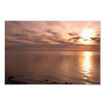 Sunset 4 photo art