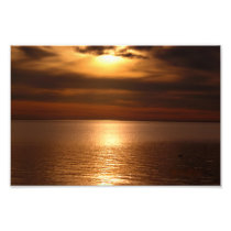 Sunset 5 photograph
