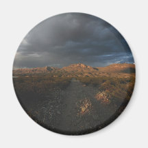 "Sunset at Eagle Point" Magnets