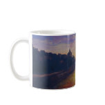 Sunset at Ponte Vecchio Coffee Mugs