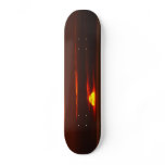 Sunset at Porto Covo West Coast of Portugal Skateboard Decks