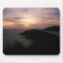 Sunset At Promthep Cape,Phuket Island Mouse Pad