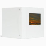 Sunset Binder