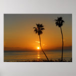 Sunset Bliss Poster
