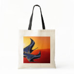 Sunset Boots Bags