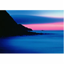 Sunset, Buldir Island, Alaska Photo Sculptures