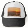 Sunset clothing trucker hats