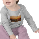 Sunset clothing t-shirts