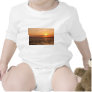 Sunset clothing tshirt