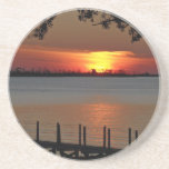 Sunset Coaster