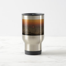 SunSet Coffee Coffee Mugs