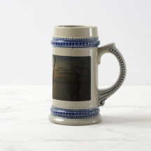 Sunset Coffee Mug