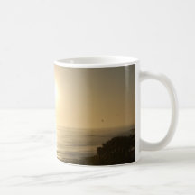 Sunset Coffee Mugs