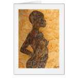 Sunset Dreams_African Womens Art Cards