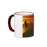 Sunset Dreams Coffee Mug