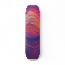 Sunset Egg