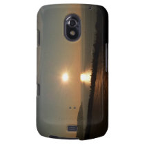 Sunset casemate cases