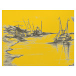 Sunset Harbour Letterhead