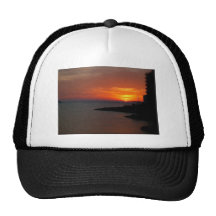 Sunset Ibiza Hats