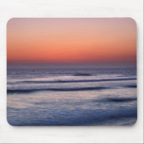 Sunset impressions mousepads