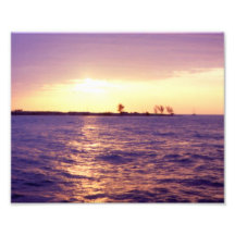 Sunset in Key West 3 Art Photo