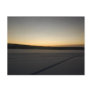 Sunset in the Snow Post Cards