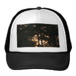 Sunset in the Woods Trucker Hats