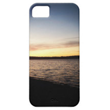 Sunset iPhone 5 Case