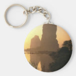 Sunset -Keychain-