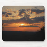 Sunset Mouse Pad