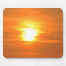 Sunset Mouse Pads