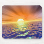 Sunset Mousepad