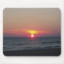 Sunset Mousepads