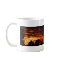 Sunset Mugs