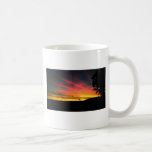Sunset Mug