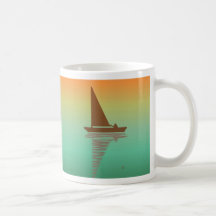 "Sunset" Mug 2