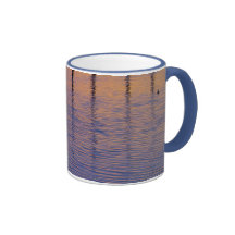 Sunset Mugs