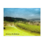 Sunset on the Bodensee Post Cards
