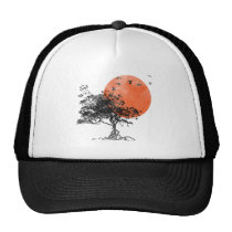 Sunset Park Hat hats
