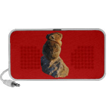 sunset pika mini speaker