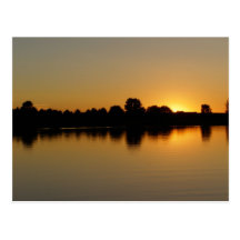Sunset Post Cards