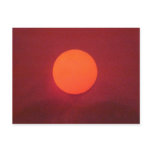 Sunset Postkarten