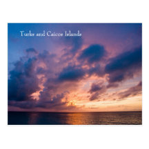 Sunset Postcard 01